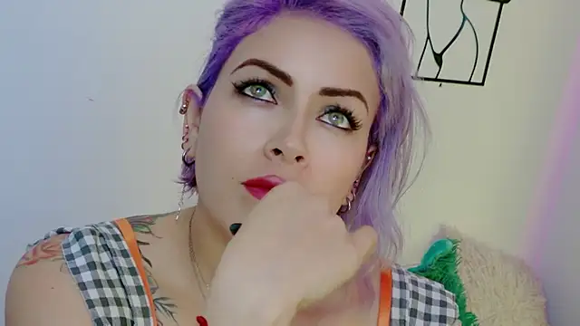 Natalia Montoya online show from 01/17/26, 12:58