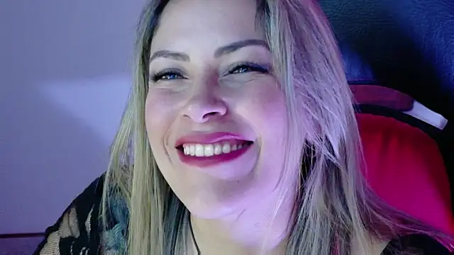 Natalia Montoya online show from 11/13/25, 11:08