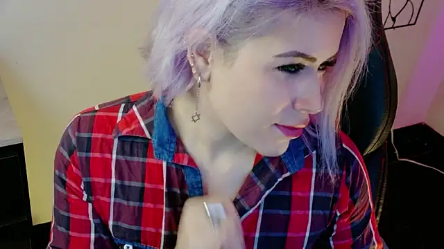 Natalia Montoya online show from 02/19/26, 03:03