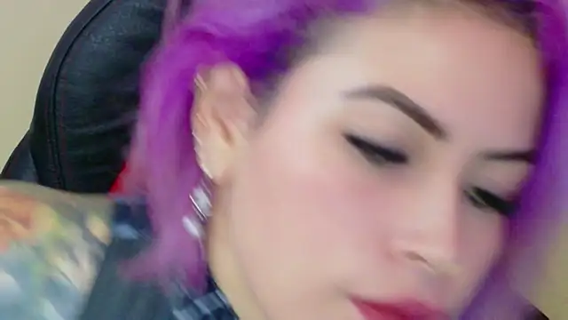 Snapshot of Natalia_Montoya chatting on 06/12/26, 06:33 Natalia Montoya online show from 06/12/26, 06:33