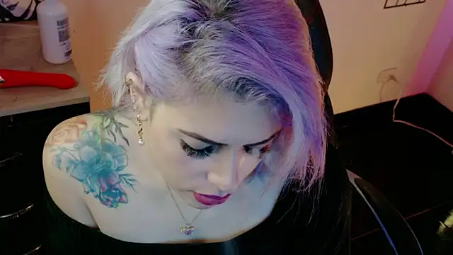 Natalia Montoya online show from 02/26/26, 01:49