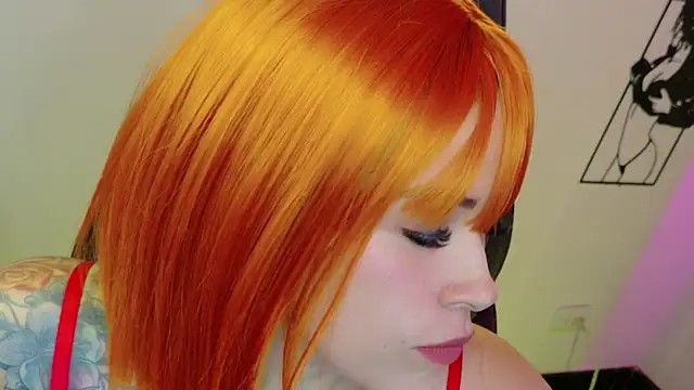 Natalia Montoya online show from 05/21/26, 08:55
