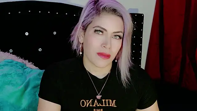 Natalia Montoya online show from 03/18/26, 02:26