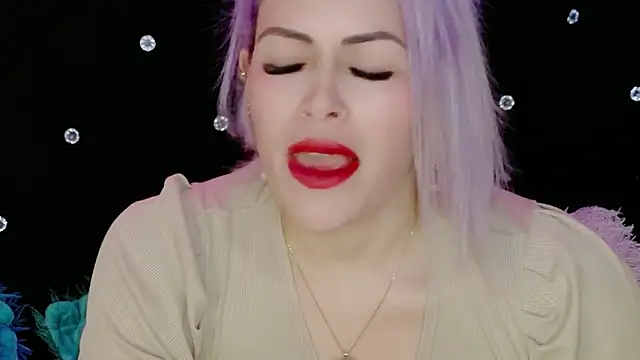 Natalia Montoya online show from 03/20/26, 06:14