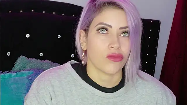 Natalia Montoya online show from 03/24/26, 03:06