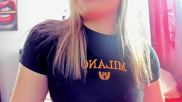Natalia Montoya online show from 02/20/25, 02:02