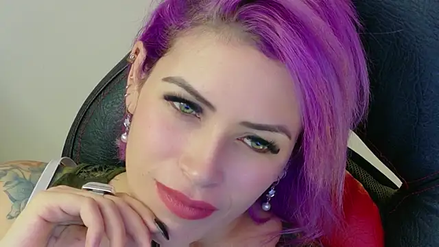 Natalia Montoya online show from 05/29/26, 01:11