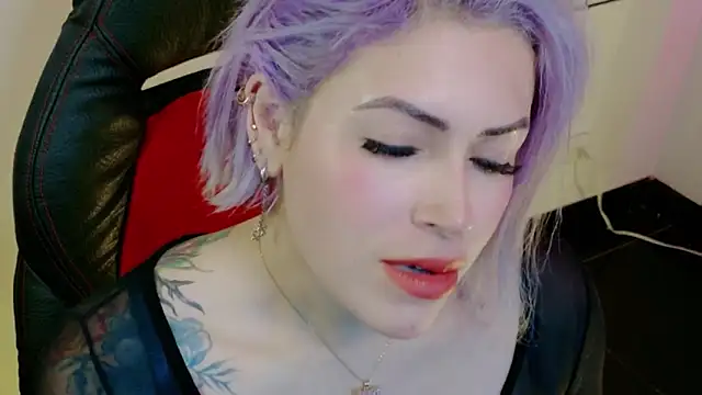 Natalia Montoya online show from 02/06/26, 11:45