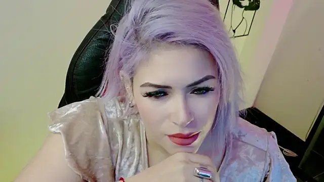 Natalia Montoya online show from 02/21/26, 02:57