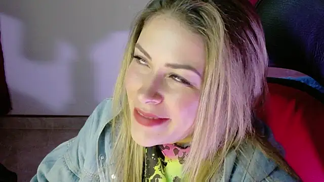 Natalia Montoya online show from 11/12/25, 12:37