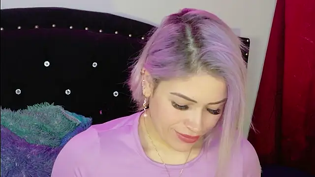 Natalia Montoya online show from 03/22/26, 09:27