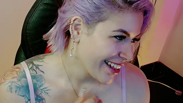 Natalia Montoya online show from 03/02/26, 05:08