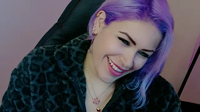 Natalia Montoya online show from 01/15/26, 07:23