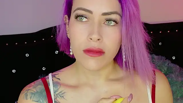 Natalia Montoya online show from 04/30/26, 11:39