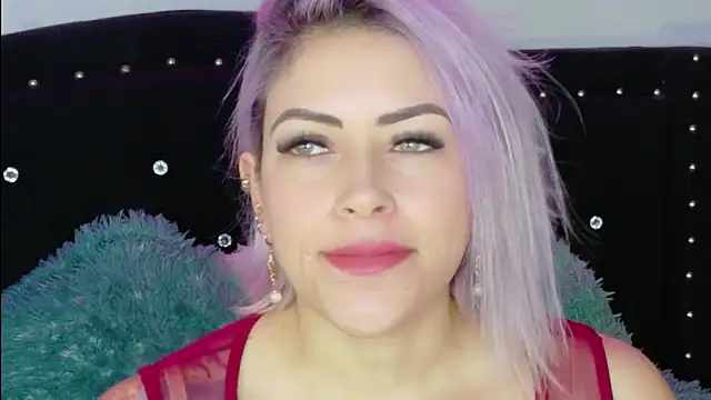 Natalia Montoya online show from 03/26/26, 01:15