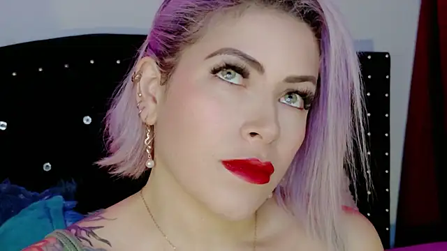 Natalia Montoya online show from 03/19/26, 12:54