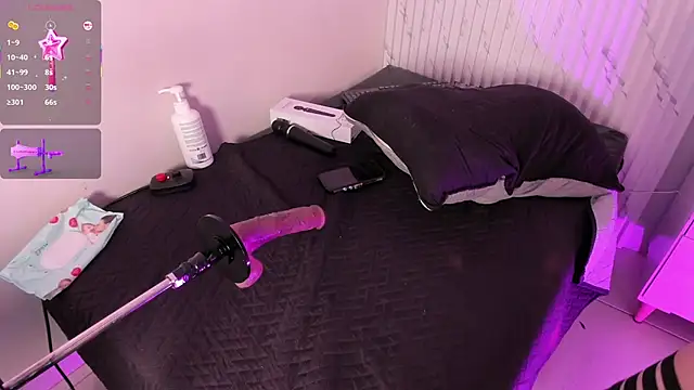 Snapshot of megan-wells chatting on 02/02/25, 10:39 megan-wells online show from 02/02/25, 10:39