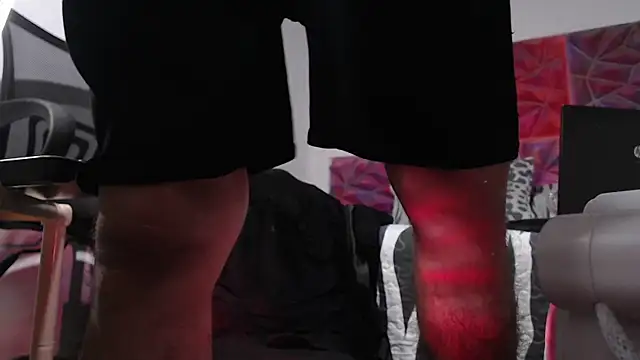 bix couples online show from 11/18/25, 10:45