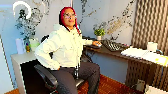 AlixLong online show from 01/07/26, 03:22