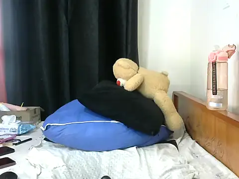 ebony shilly3 online show from 03/23/25, 01:09