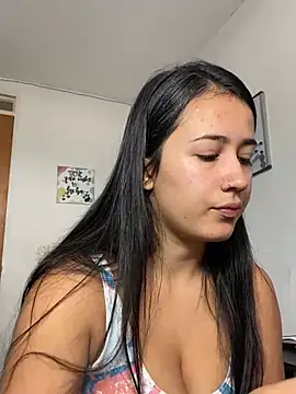 AnithaFigueroa1 online show from 01/13/25, 01:49