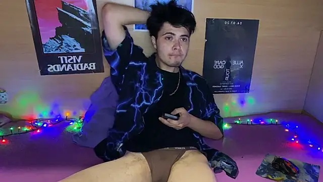 mystrauud online show from 10/11/25, 05:58