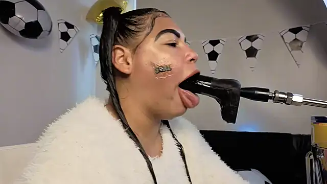 Anabel693 online show from 07/11/26, 04:18