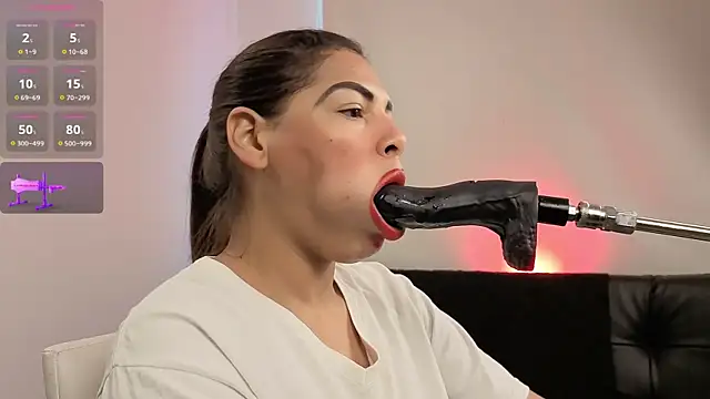 Anabel693 online show from 03/29/26, 01:13