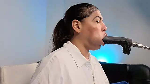 Anabel693 online show from 03/03/26, 11:28