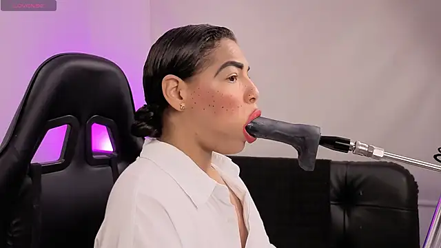 Anabel693 online show from 11/07/25, 08:52