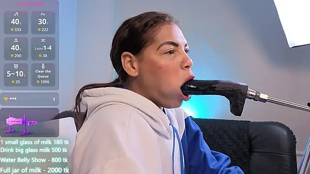 Anabel693 online show from 02/12/26, 08:03