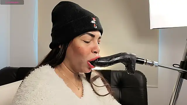 Anabel693 online show from 03/27/26, 01:34