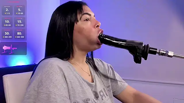 Anabel693 online show from 04/22/26, 03:41