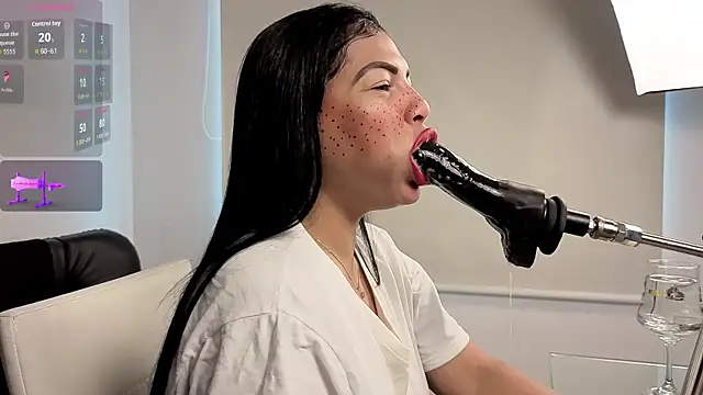 Anabel693 online show from 04/19/26, 02:18
