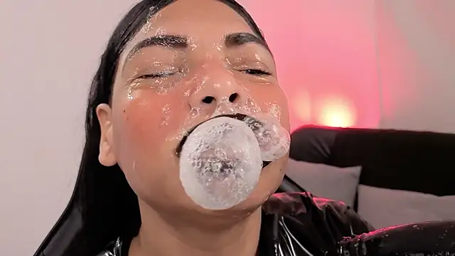 Anabel693 online show from 12/22/25, 07:52