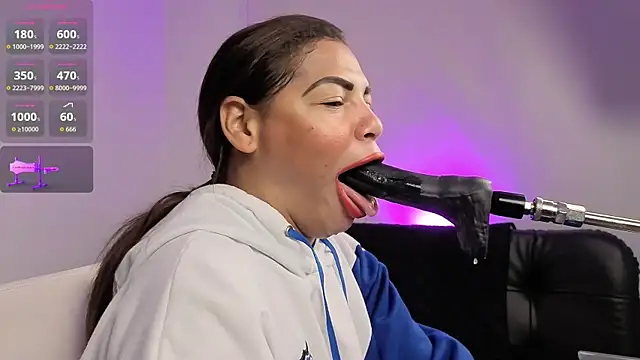 Anabel693 online show from 04/04/26, 10:22