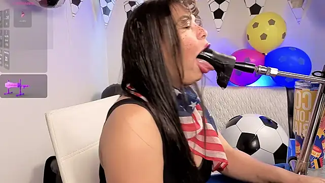 Anabel693 online show from 06/26/26, 03:40