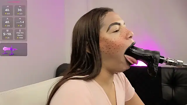 Anabel693 online show from 04/02/26, 10:44