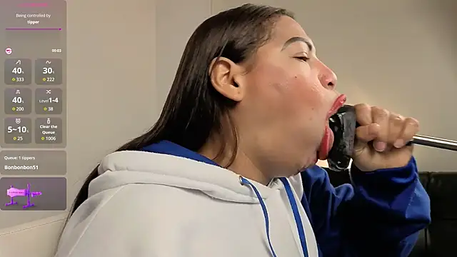 Anabel693 online show from 04/03/26, 09:27