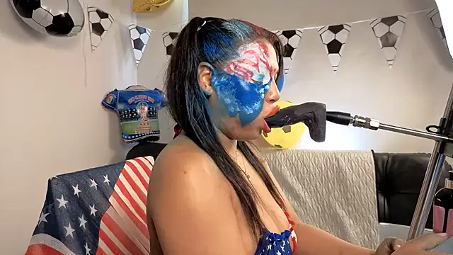 Anabel693 online show from 06/12/26, 03:21