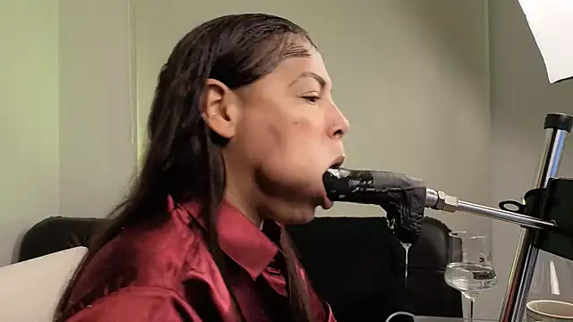 Anabel693 online show from 03/01/26, 10:48