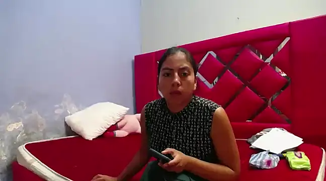 Valeer abby online show from 01/24/25, 02:41