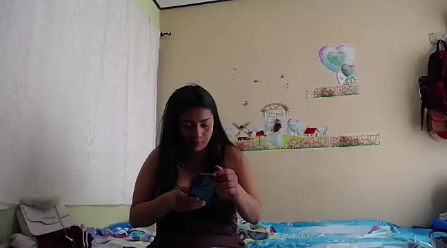 Valeer abby online show from 03/20/25, 02:32