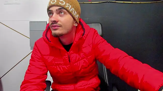 BrandonTate online show from 02/03/26, 05:05