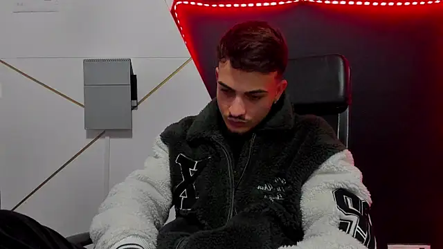 BrandonTate online show from 02/06/26, 05:58