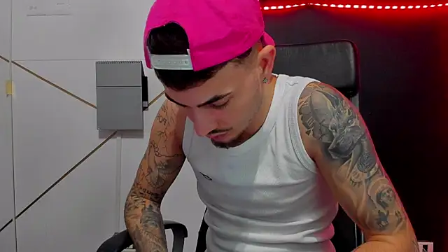 BrandonTate online show from 02/07/26, 06:21