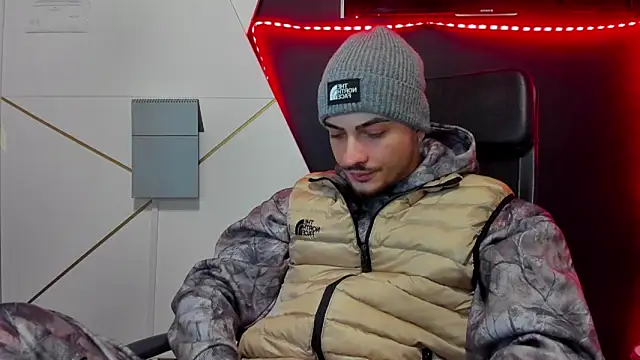 BrandonTate online show from 02/10/26, 05:28