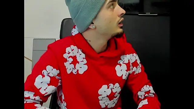 BrandonTate online show from 12/20/25, 08:17