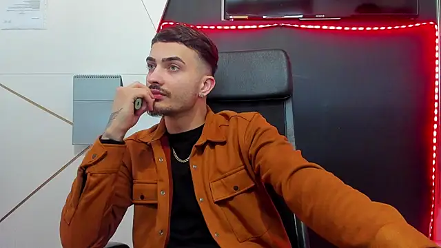 BrandonTate online show from 02/23/26, 09:54