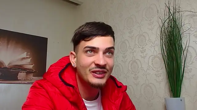 BrandonTate online show from 04/08/26, 05:31